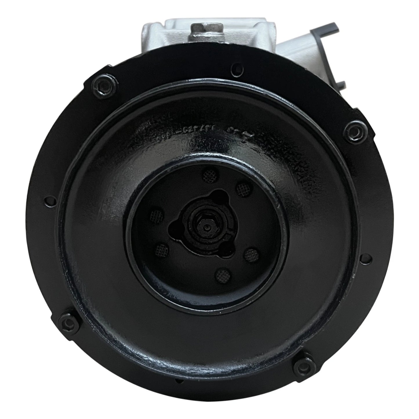 AC Compressor Replacement for Toyota Camry 2.4L (2007–2008)