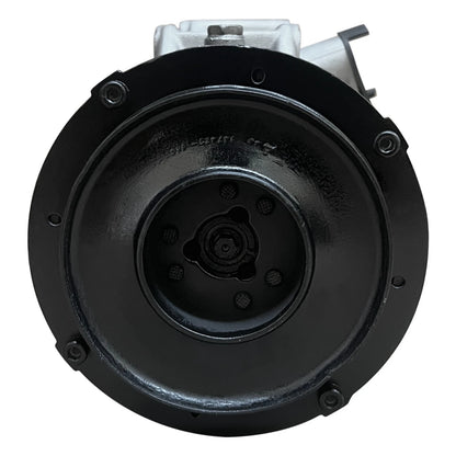 AC Compressor Replacement for Toyota Camry 2.4L (2007–2008)