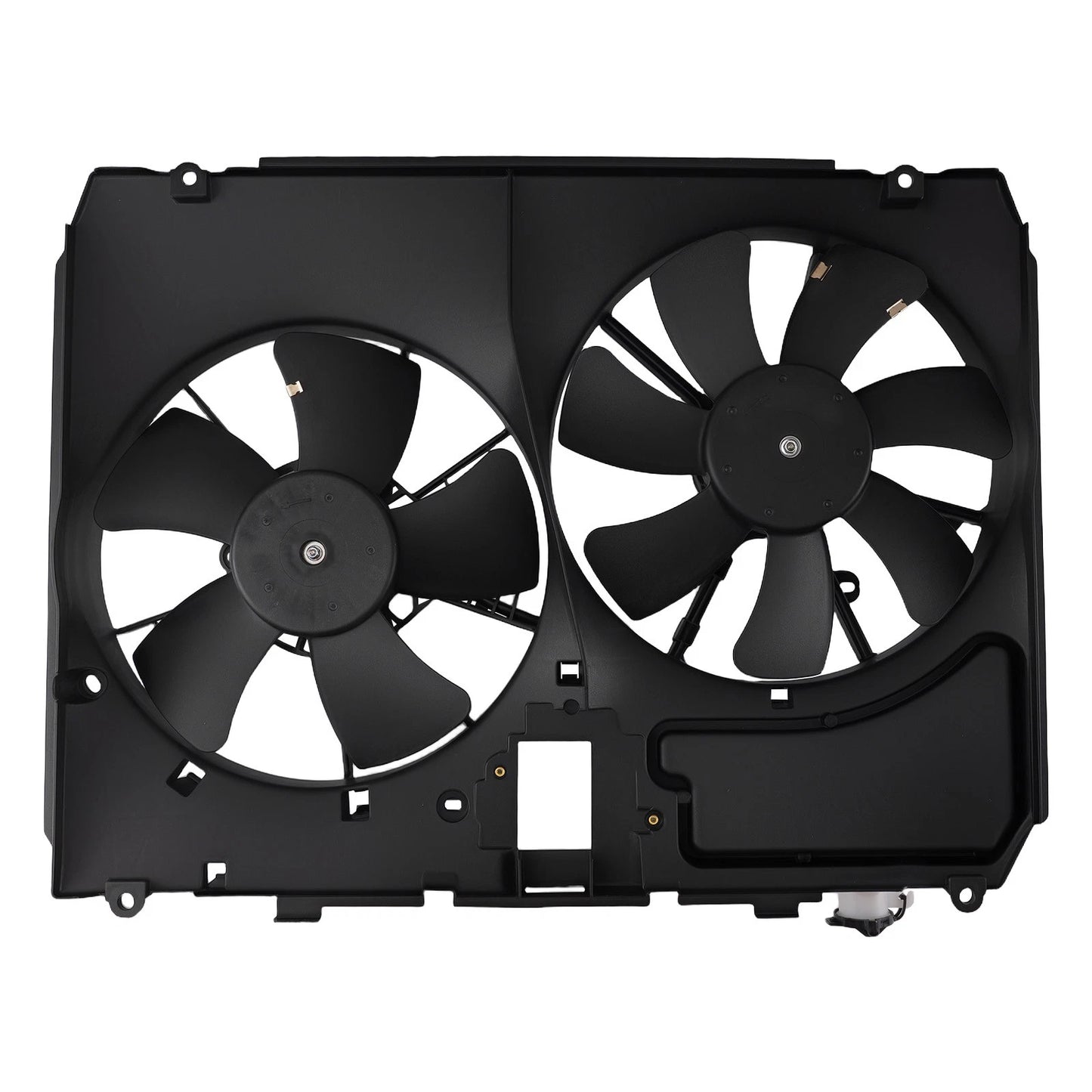 Cooling Fan Direct Fit for Lexus RX330 (2004–2006)