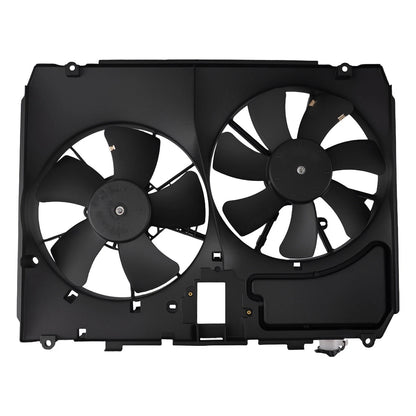 Cooling Fan Direct Fit for Lexus RX330 (2004–2006)