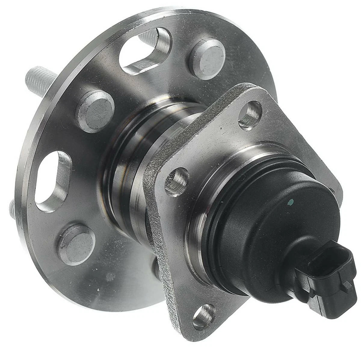 2X Rear Wheel Hub & Bearing Assembly for Buick Skylark (1996–2004)