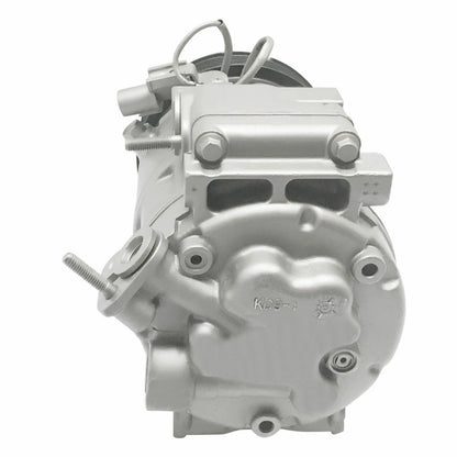 AC Compressor Kit Replacement for Kia Optima 2.4L (2009–2010)