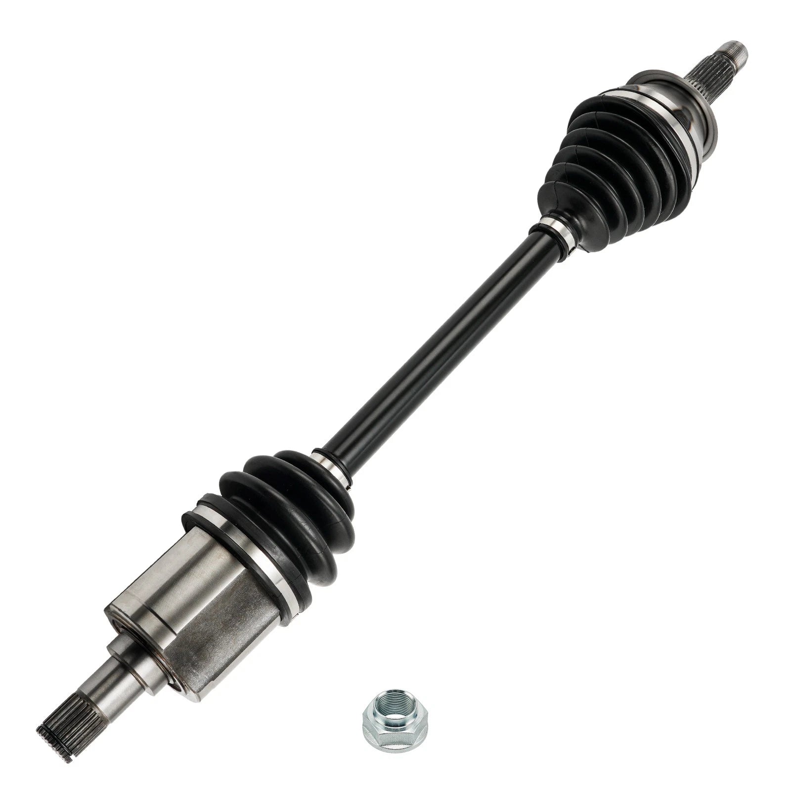 CV Axle Shaft Assembly for Honda Element (2003–2011) Front Left 44306SCVA91