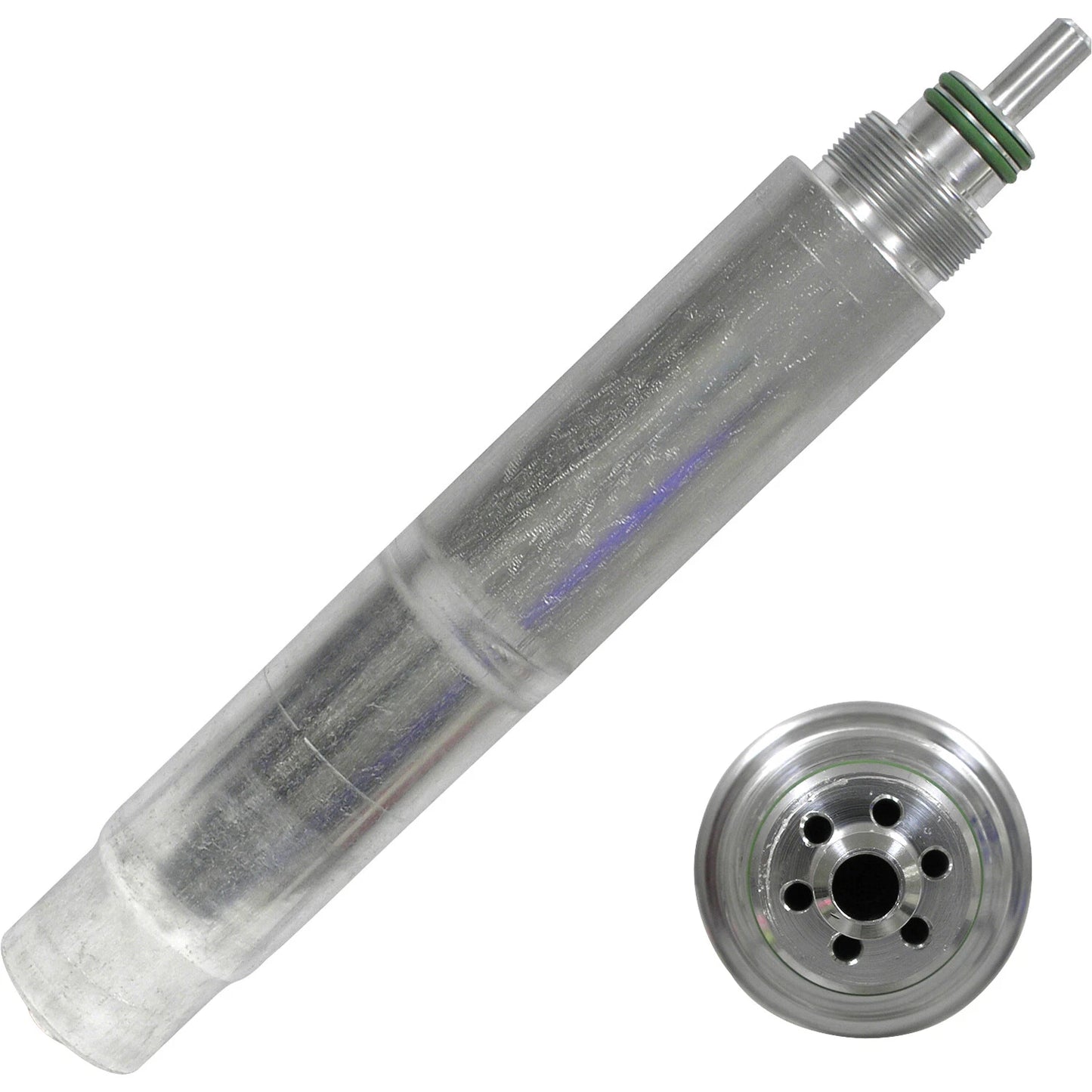 A/C Compressor Kit Replacement for Kia Sorento (2010–2015)