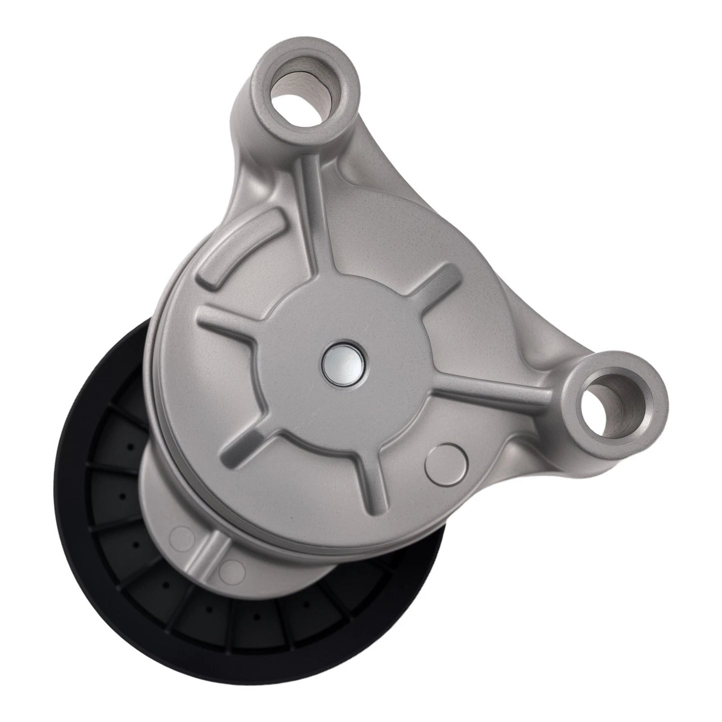 Belt Tensioner Pulley Assembly for Cadillac Escalade, Tahoe (2000–2014)