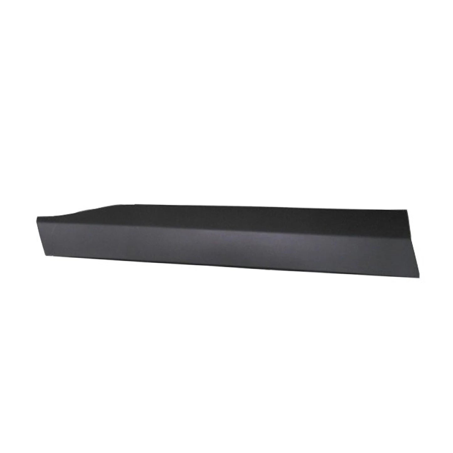 Front Driver Lower Door Molding Replacement for Toyota Hilux (2011–2015)