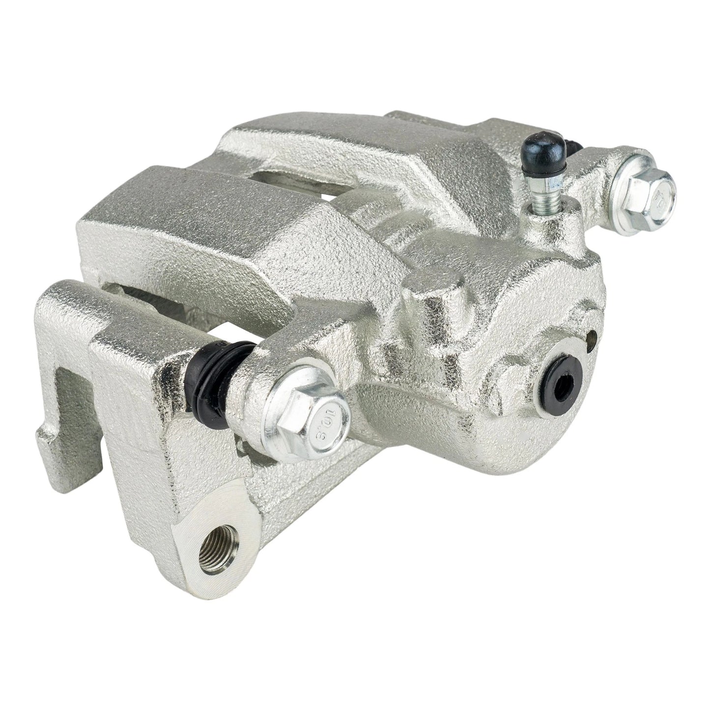 2x Rear Brake Caliper w/Bracket for Infiniti G37 (2009–2010)