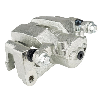2x Rear Brake Caliper w/Bracket for Infiniti G37 (2009–2010)