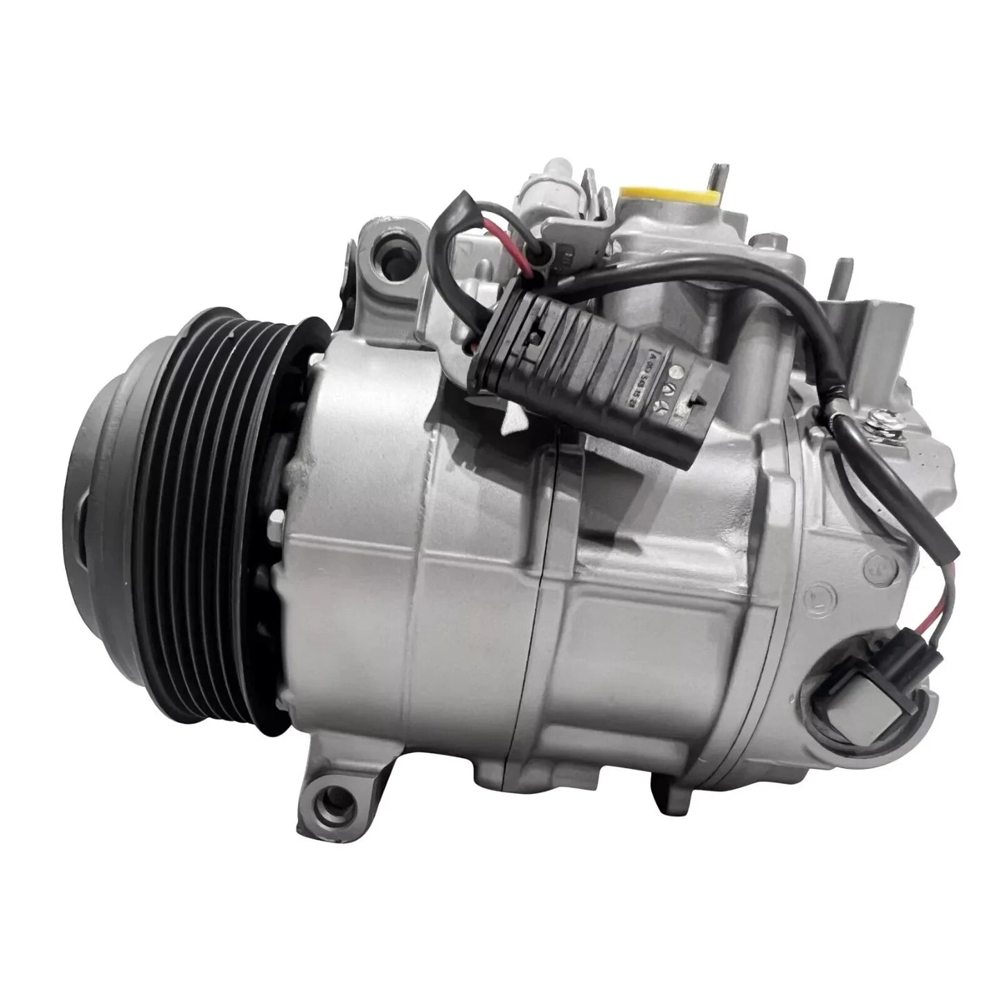 AC Compressor Kit Replacement for Mercedes E350 3.5L V6 (2012–2013)