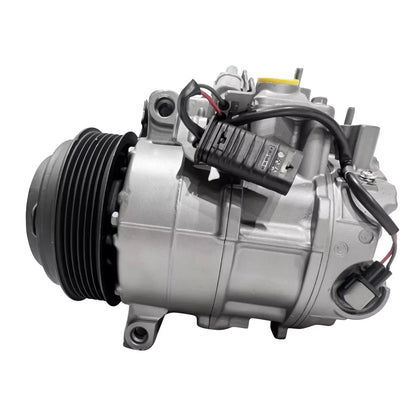 AC Compressor Kit Replacement for Mercedes E350 3.5L V6 (2012–2013)