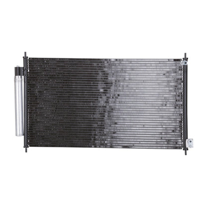 Replacement A/C Condenser Stock Repair Part For 2016 Acura ILX