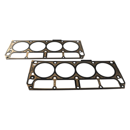 Cylinder Head Gasket Set for Chevrolet Silverado Express Sierra Trailblazer (1999–2007)