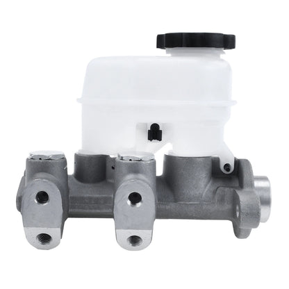 Brake Master Cylinder with Reservoir for Chevrolet Impala Pontiac Buick