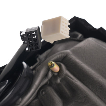 Driver Passenger Side Mirror for Dodge Ram 1500 2500 3500 (2009–2018)