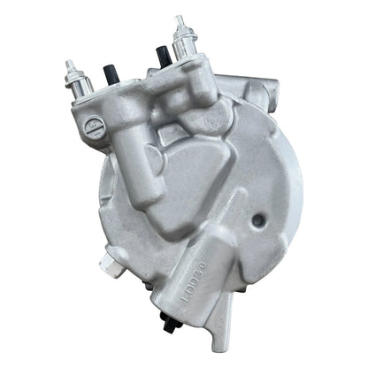 AC Compressor Replacement for Peugeot 3008 1.6L (2016–2016)