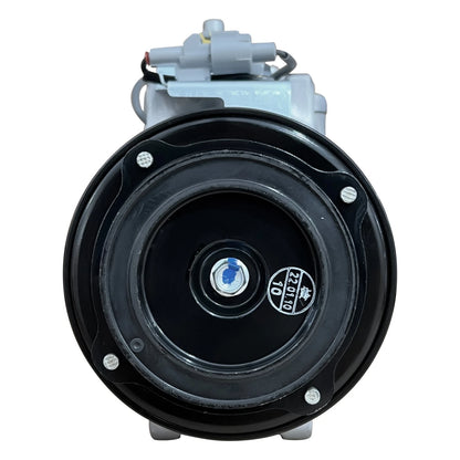 AC Compressor Kit for BMW 740Li 3.0L (2013–2015) Replacement