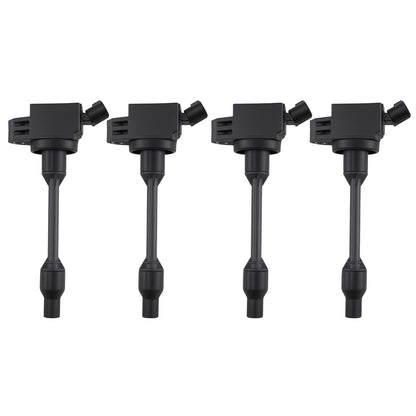 Ignition Coil Pack Set for Toyota Corolla Camry 2018–2021 2.5L (90919C2009–UF848)