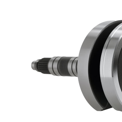 Crankshaft and Bearings for Honda Rancher TRX420 and Foreman TRX500/520 (1999–2008)