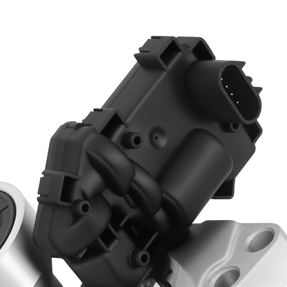Front Axle Disconnect Actuator Assembly for GMC Envoy Chevrolet TrailBlazer (2002–2009)