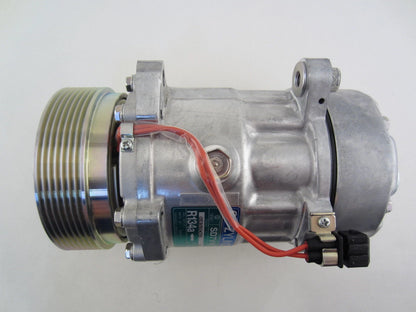 A C Compressor Kit Replacement for Chevrolet Cruze (2014–2016)