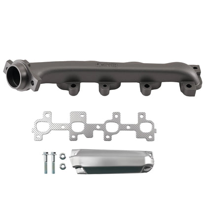 Exhaust Manifold Kit for Dodge Dakota Ram 1500 (4.7L) 2000–2003