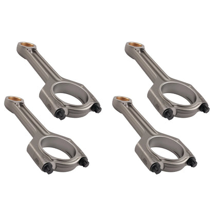 4PCS Connecting Rod Set for BMW F25 F30 F31 X1 X3 (2011–2017)