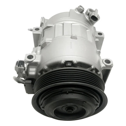 AC Compressor Kit for Chrysler 300 3.6L (2016–2017)