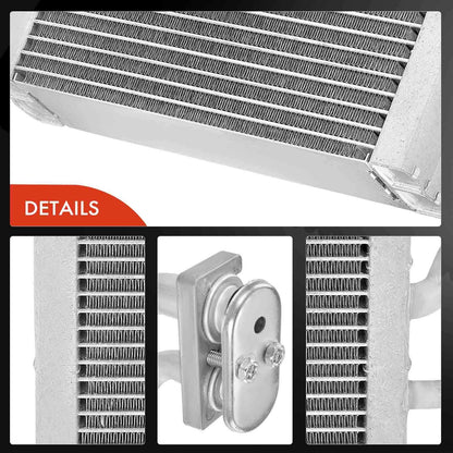 A/C Evaporator Core for Chevy Traverse Tahoe GMC Acadia (2007–2022)