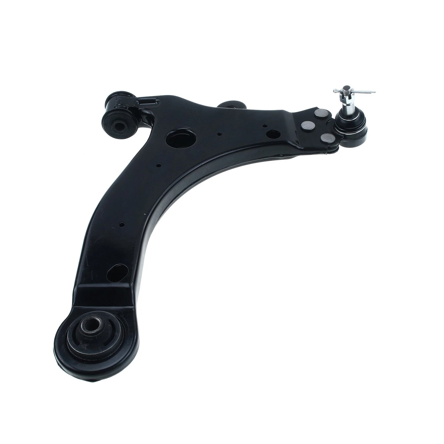 2X Front Lower Control Arm with Ball Joint for Chevy Impala (2000–2013)