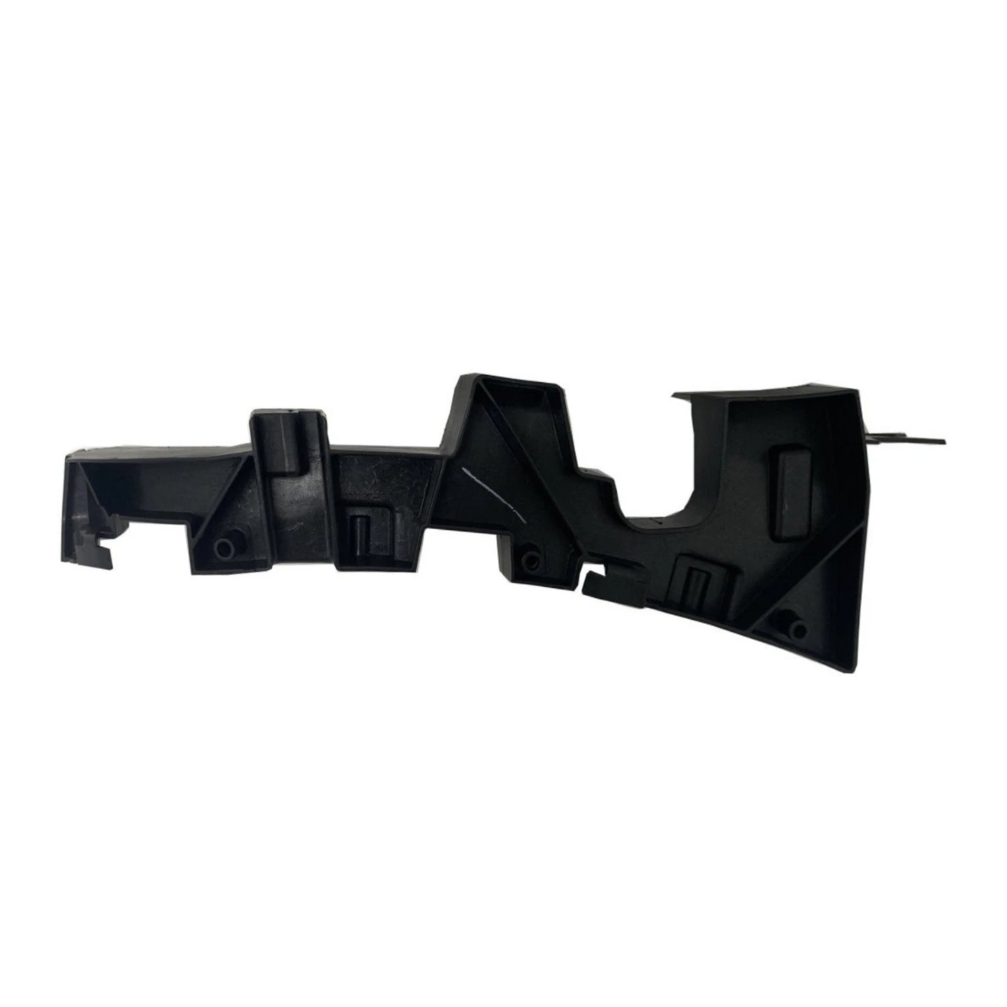 Composite Front Bumper Cover Retainer Replacement for Toyota Camry (2018–2024)