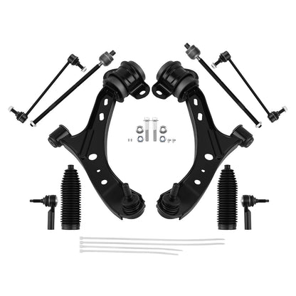 Front Suspension Kit for Ford Mustang (2005–2006)