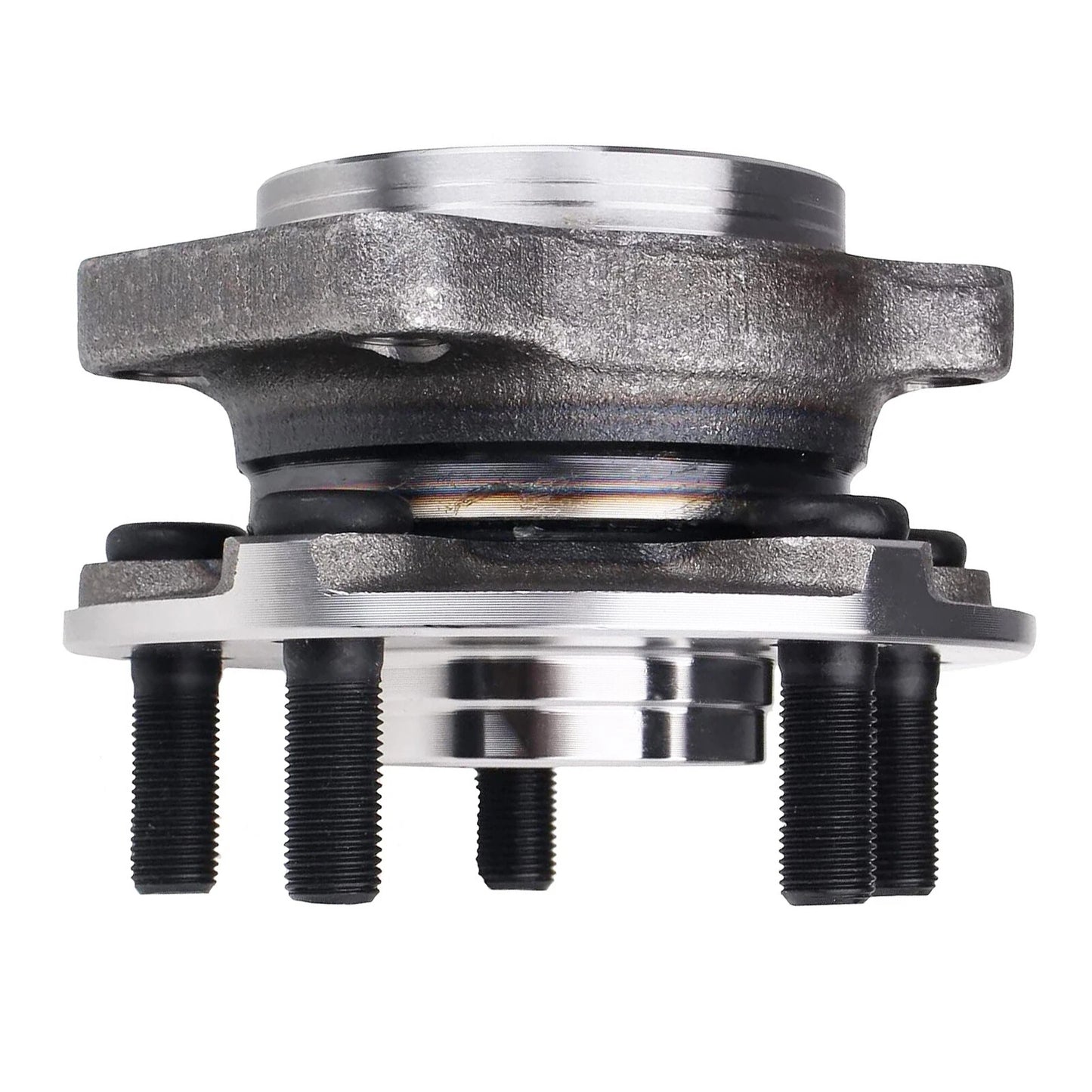 Front Wheel Hub Bearing Assembly for Subaru Forester (2009–2014, 5 Lugs)