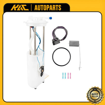Fuel Pump Assembly for GMC Savana 3500 and Chevrolet Express 3500 (1998–2002)