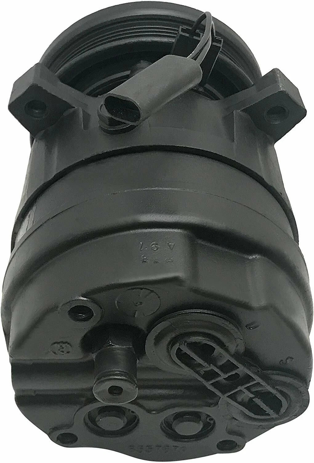 AC Compressor Kit Replacement for Holden Commodore VE (2006–2013)