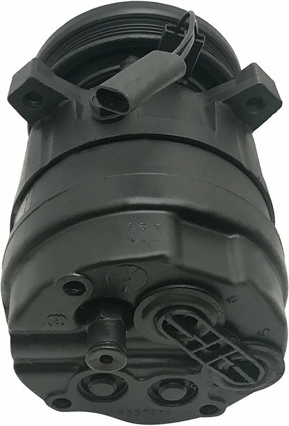AC Compressor Kit Replacement for Holden Commodore VE (2006–2013)