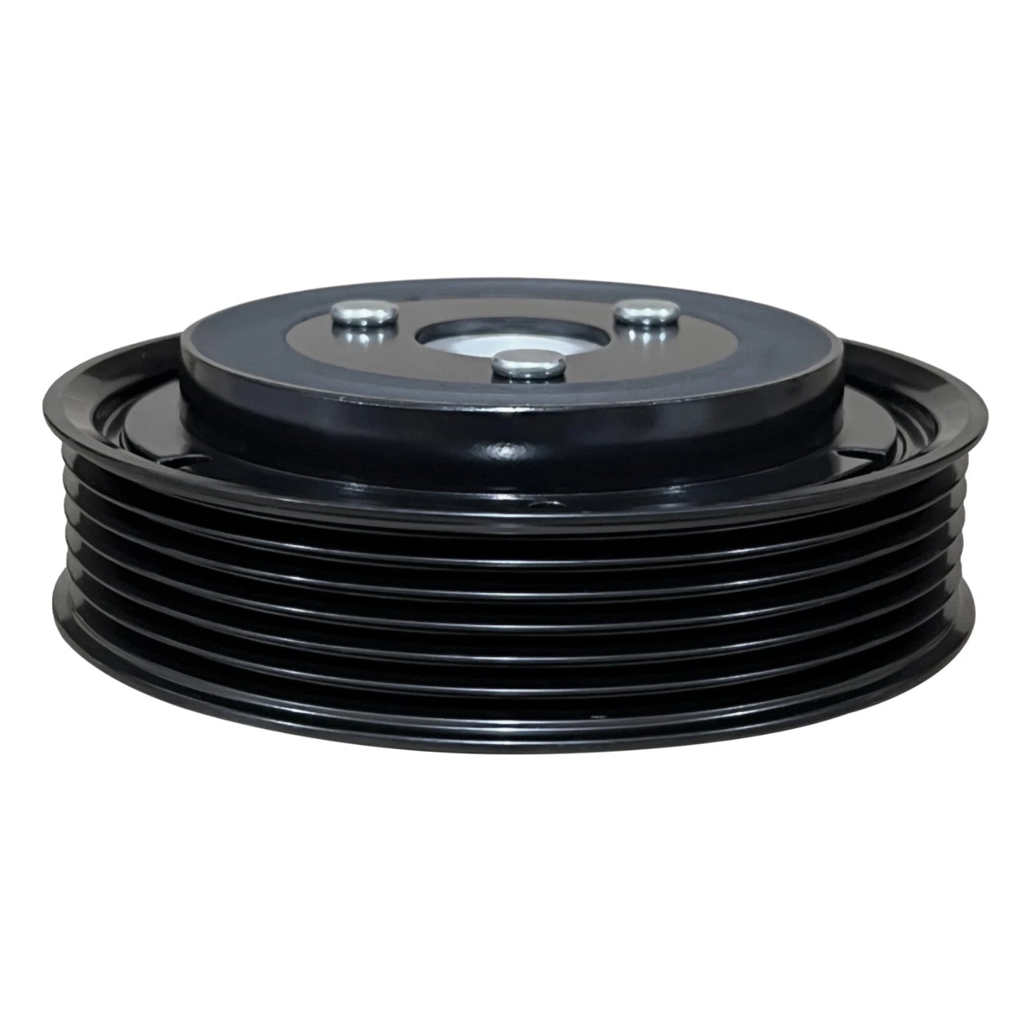 AC Compressor Clutch Replacement for Kia Sorento 2.0L (2002–2006)