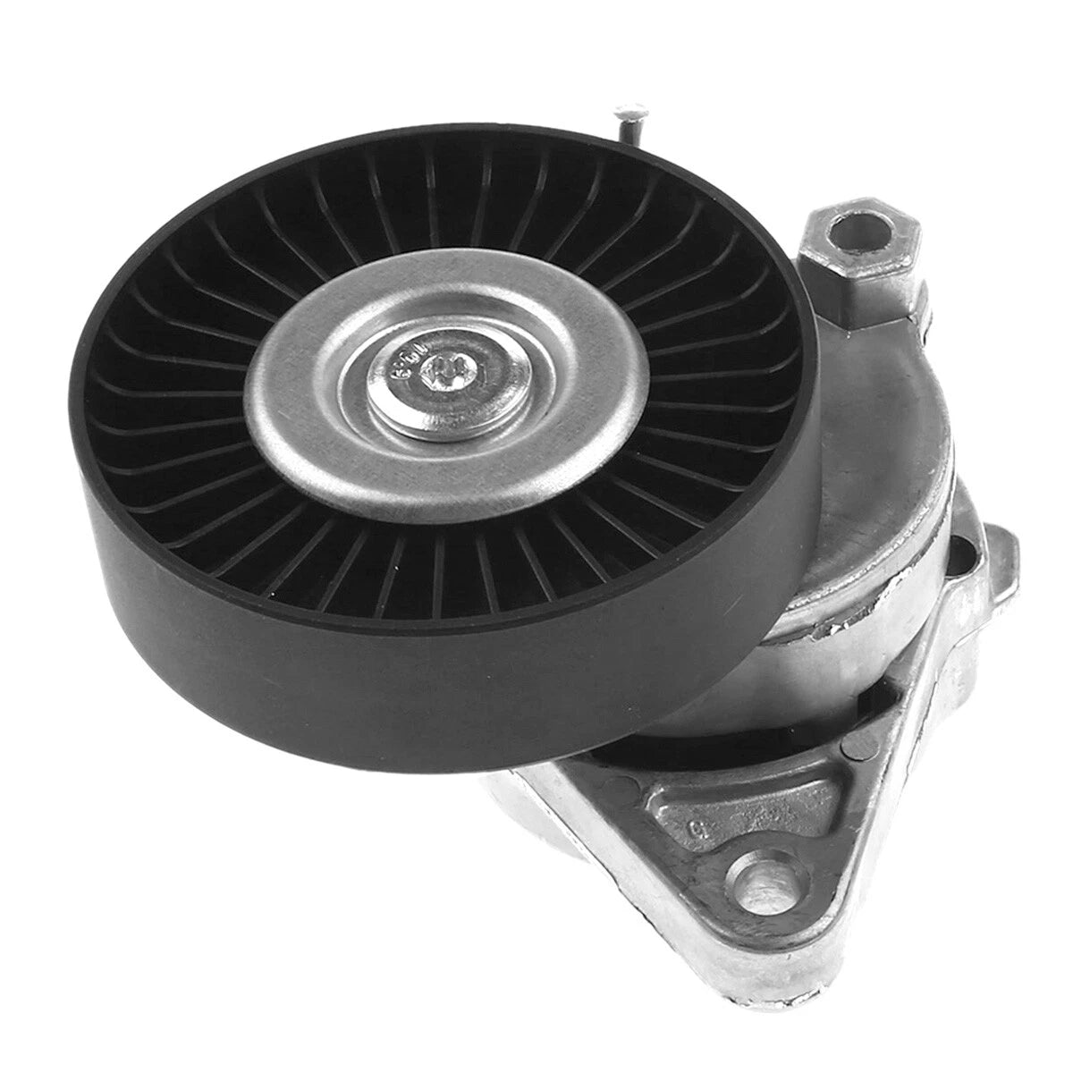 Belt Tensioner Assembly for Mercedes-Benz W203 C240, W202 C280 (2001–2005)