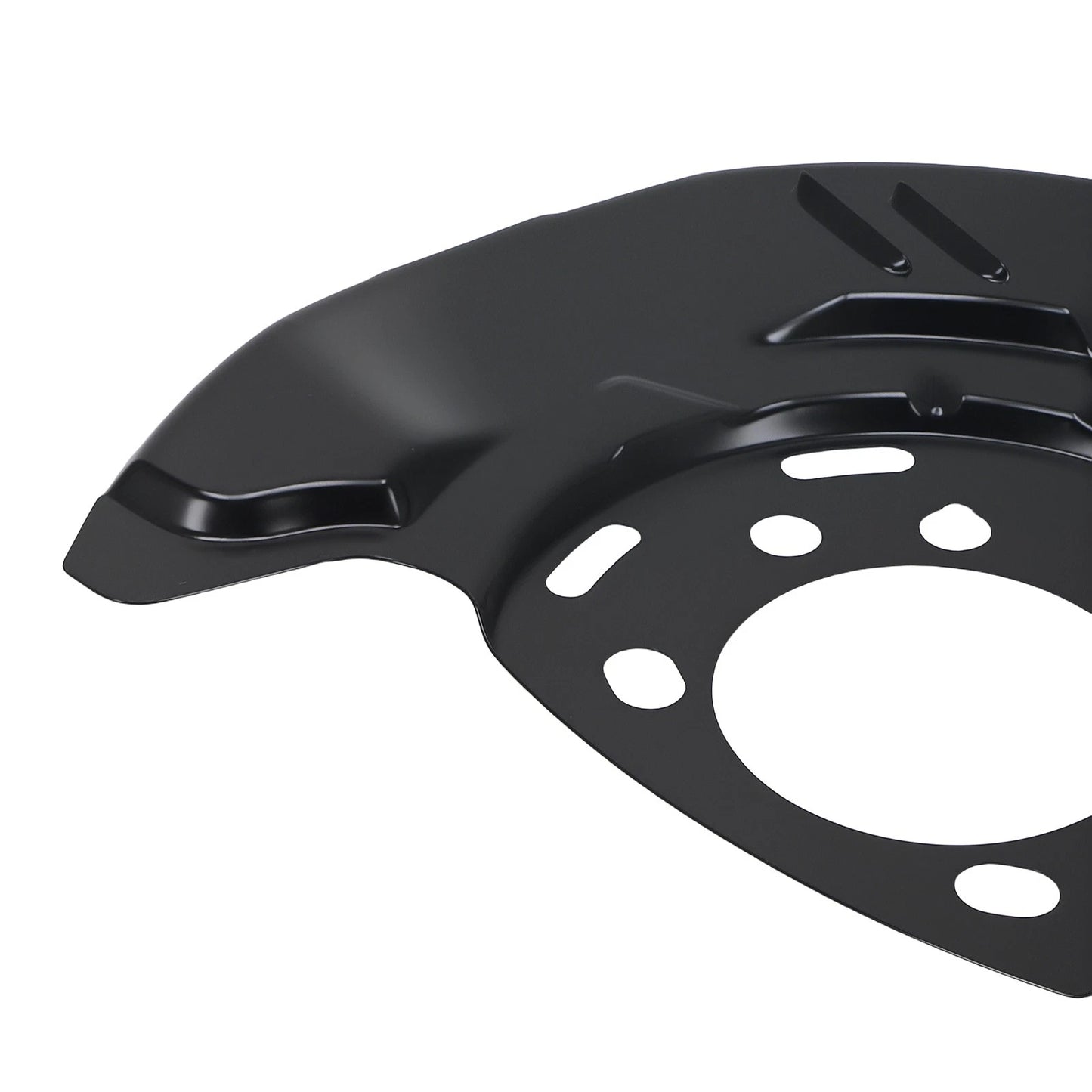 Brake Dust Shield Front Set for Subaru Legacy (2005–2014)