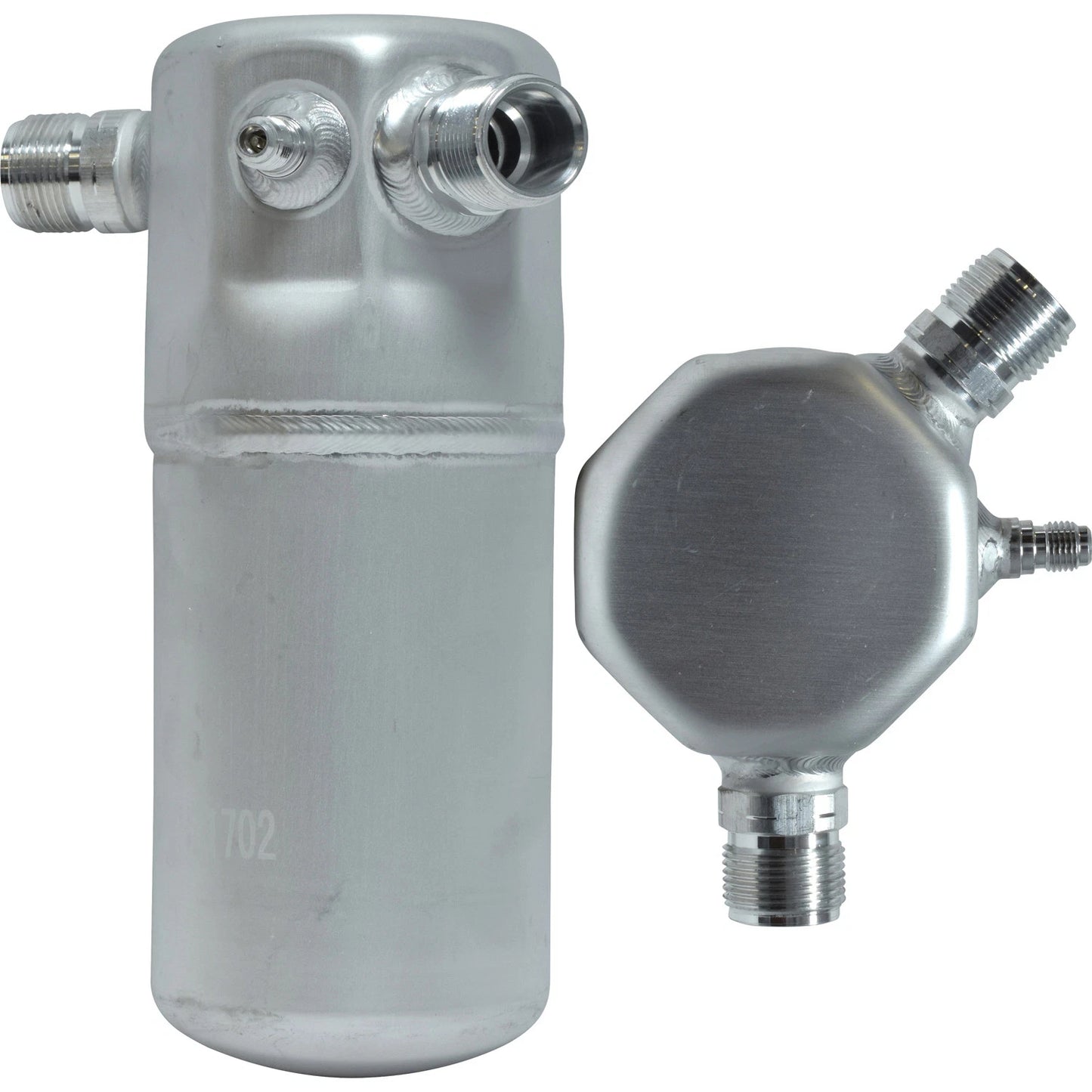 A/C Compressor Kit Replacement for KIA Bongo (2010–2019)