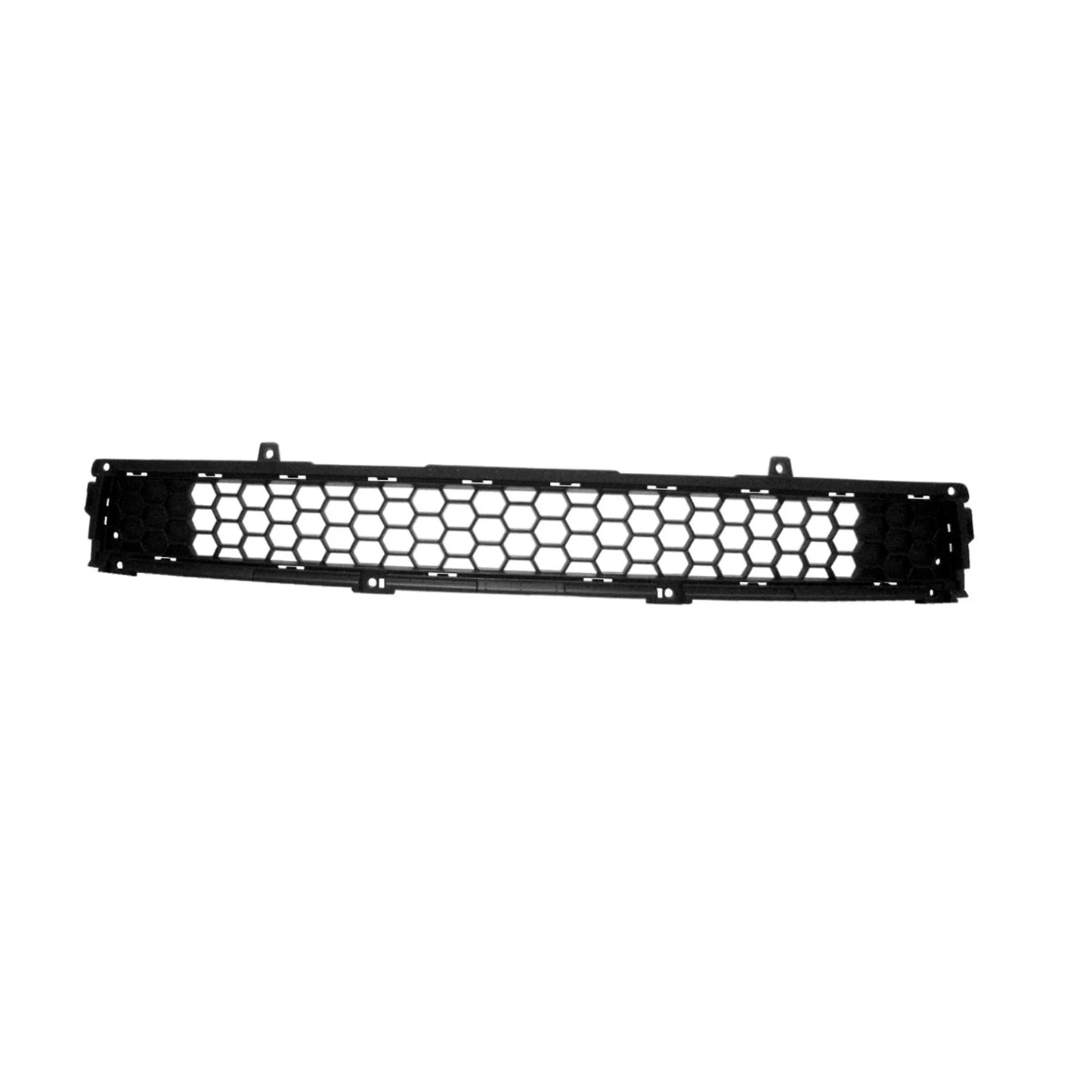 Front Lower Bumper Cover Grille Replacement for Jeep Wrangler JK (2007–2018)