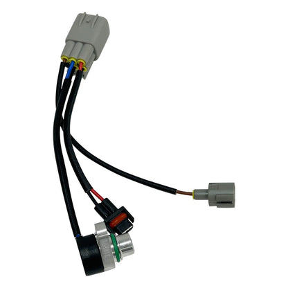 AC Compressor Speed Sensor Replacement for Lexus RC300 3.5L (2018–2019)