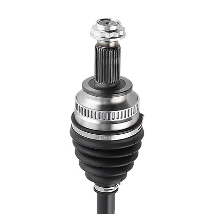 Front CV Axle & Bearing Kit for BMW 3 Series (2011–2016)