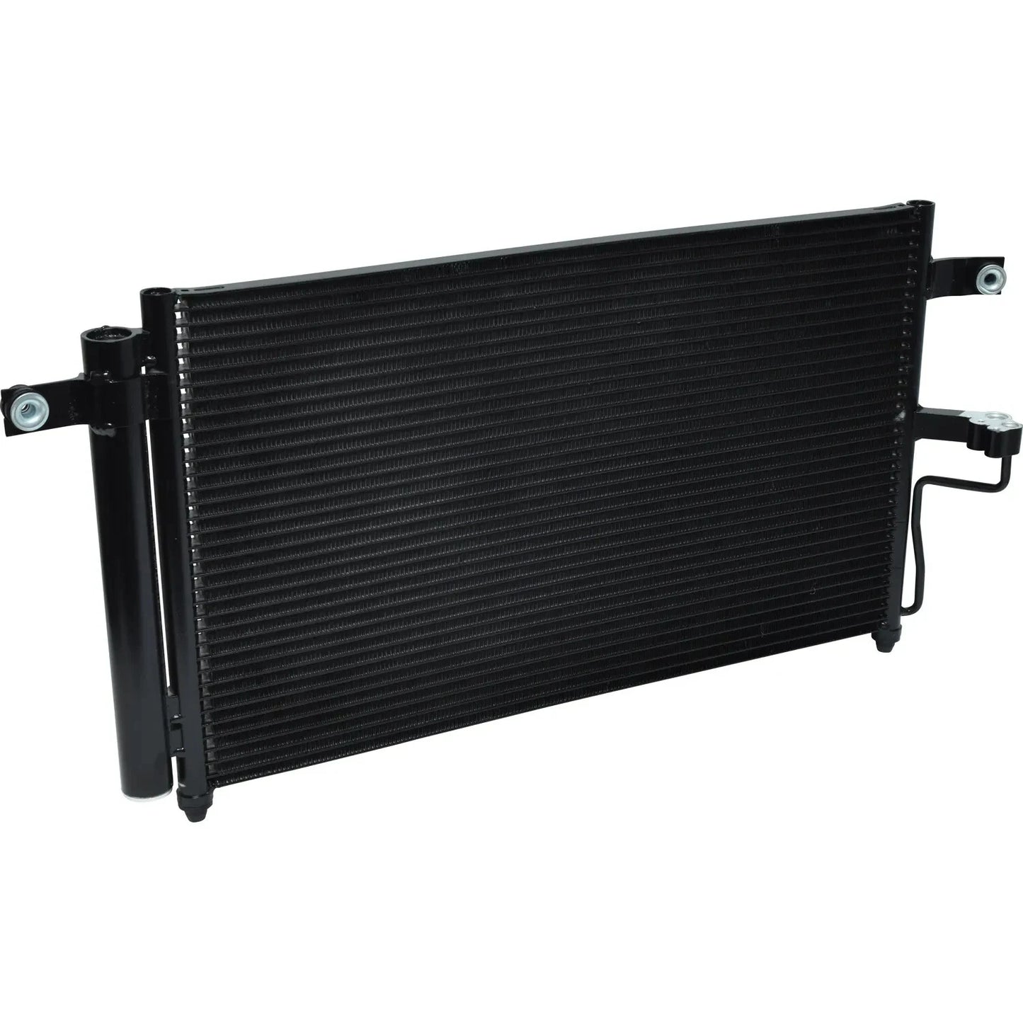 A C Compressor Kit with Condenser for Hyundai Accent 1.5L (2000–2005)