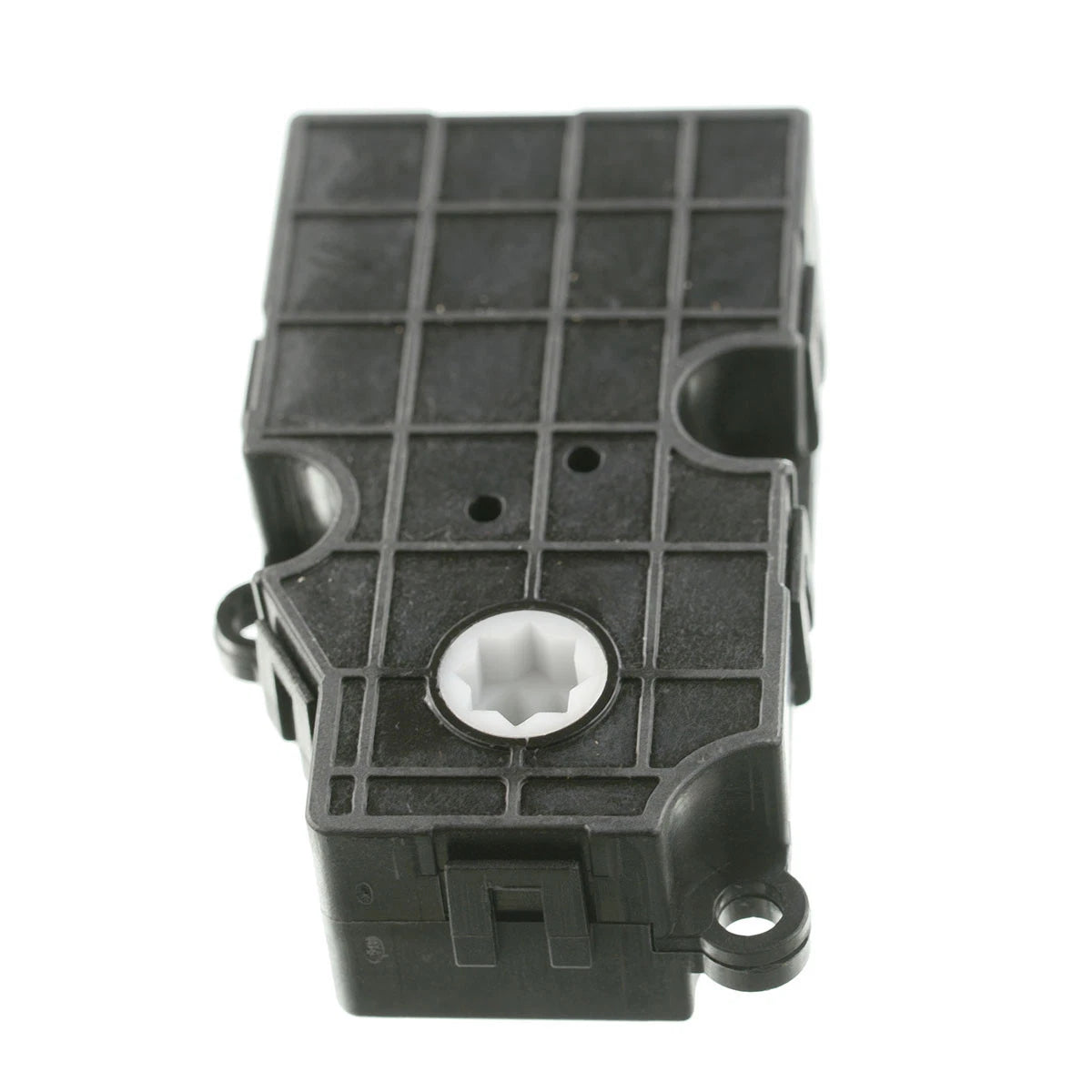 2X Auxiliary Blend Door Actuator for Isuzu Ascender (2003–2008) GMC Envoy XL