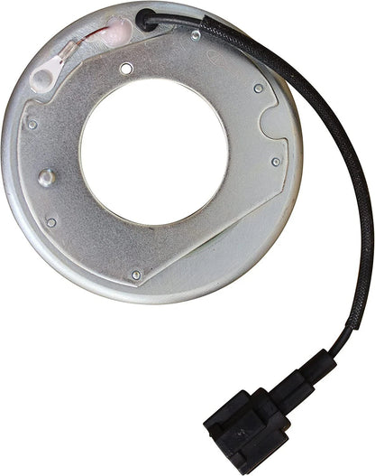 AC Compressor Clutch Replacement for Nissan Cube 1.8L (2011–2014)