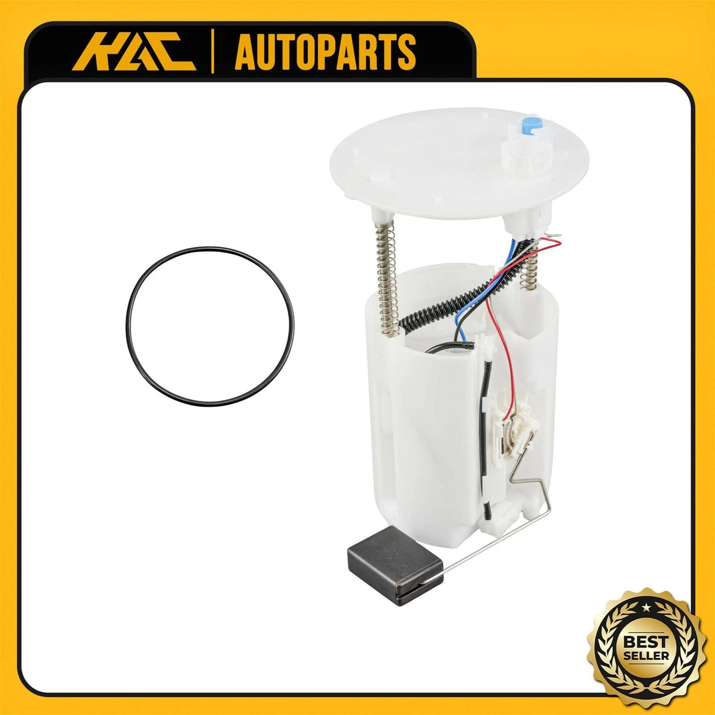 Fuel Pump Assembly for Toyota Sienna 2011–2012 V6 3.5L (2013–2016)