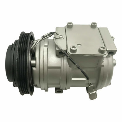 AC Compressor Kit Replacement for Toyota Hilux (2011–2015)