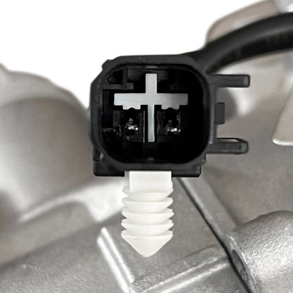 AC Compressor Replacement for Ford F-150 5.0L (2018–2023)
