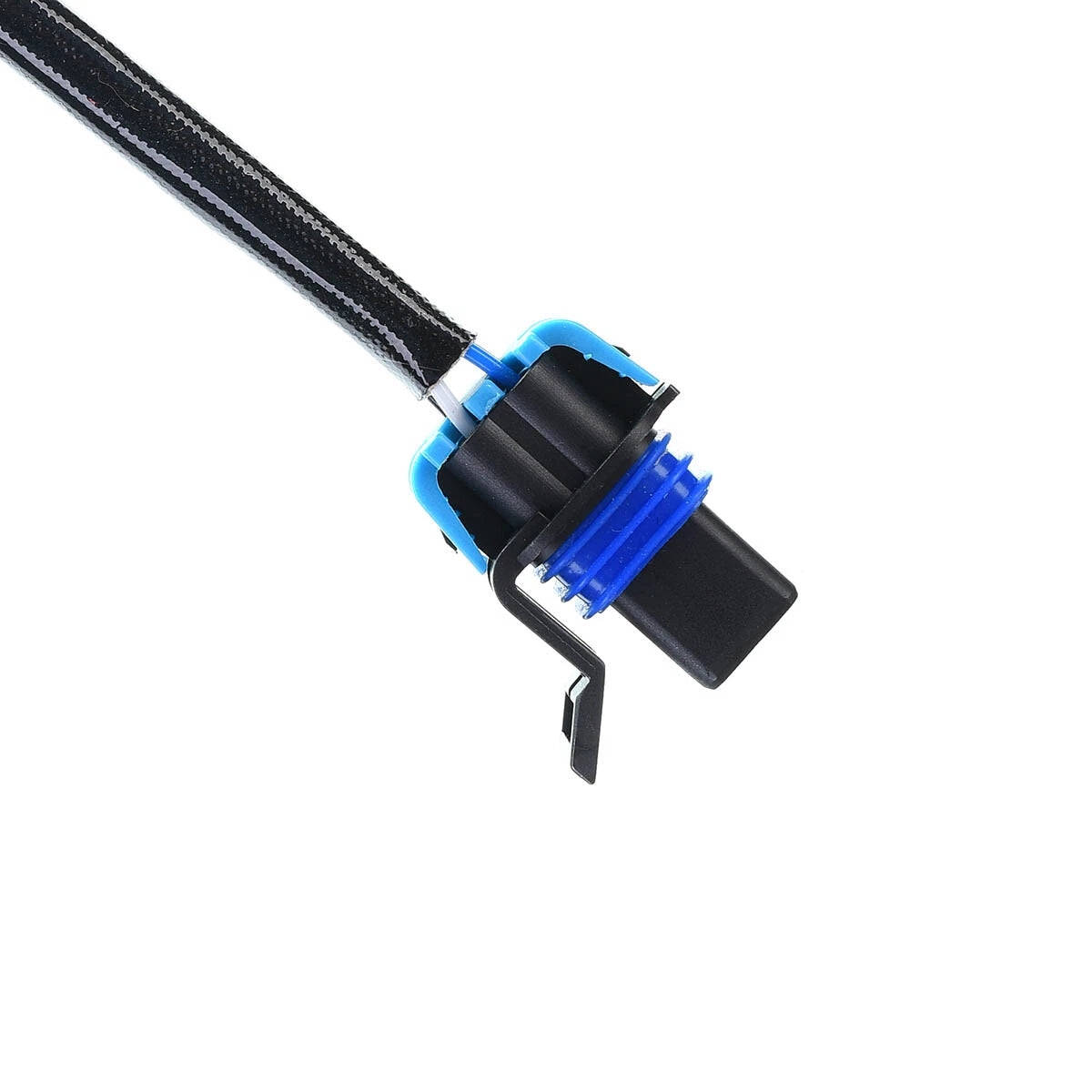 2X Downstream O2 Oxygen Sensor for Chevy Trailblazer GMC Envoy (2002–2009)