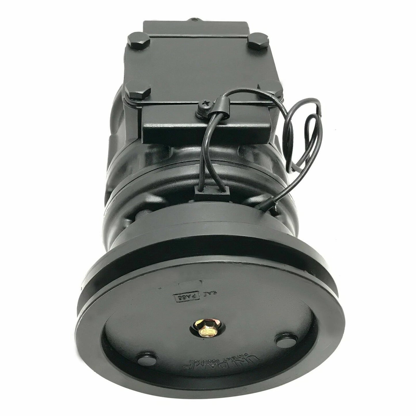A C Compressor Kit Replacement for Mitsubishi Montero 3.5L (1997–2000)